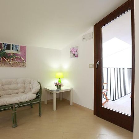 Casa Vacanza Il Dromone Pozzallo Exteriör bild