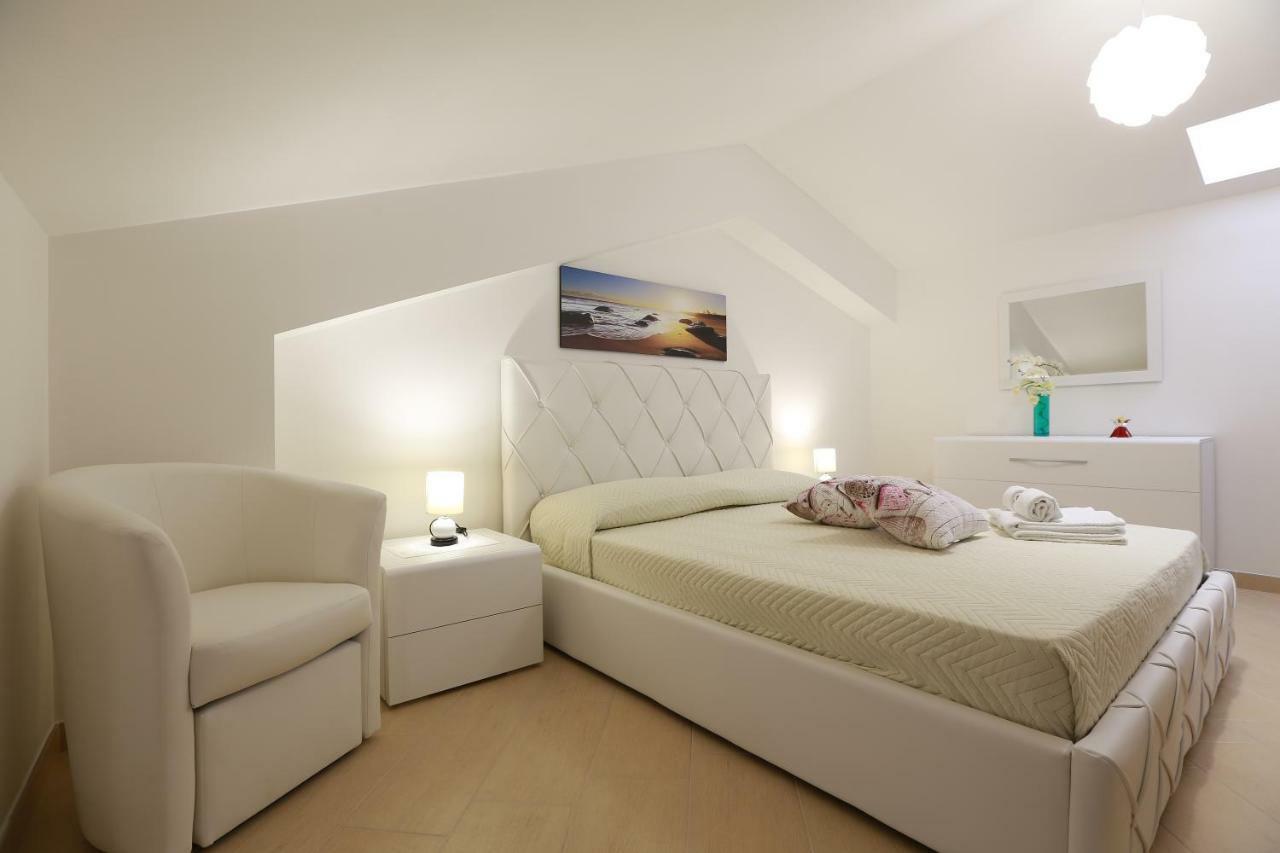 Casa Vacanza Il Dromone Pozzallo Exteriör bild