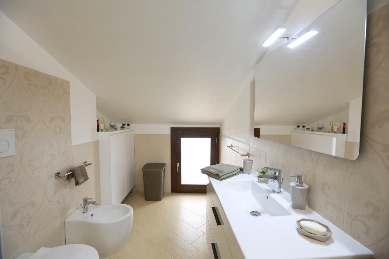 Casa Vacanza Il Dromone Pozzallo Exteriör bild