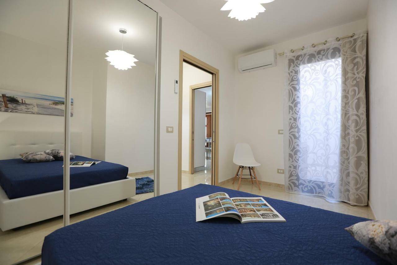 Casa Vacanza Il Dromone Pozzallo Exteriör bild