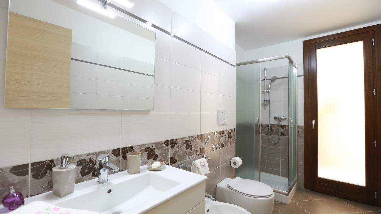 Casa Vacanza Il Dromone Pozzallo Exteriör bild